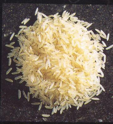 Basmati Rice