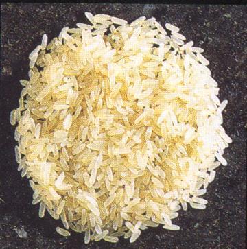 Non-Basmati Rice