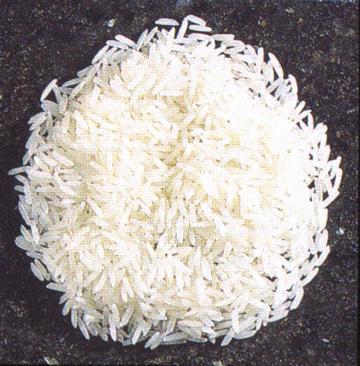 Basmati Rice