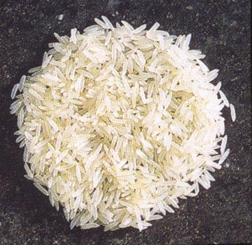 Basmati Rice