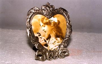 Looking Mirror Frame
