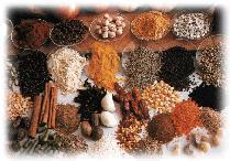 Ground Spices