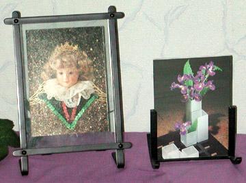 Looking Mirror Frame