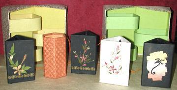 Handmade Paper & Products