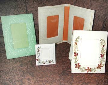 Picture Frames