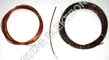 Kapton Insulated Wires Insulation Material: Ptfe