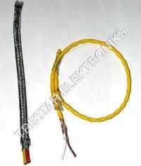 Ptfe Thermocouple Wires - High Quality , Extreme Temperature Resistance, Durable Shock Proof Insulation
