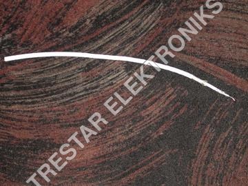 Ptfe Tri Axial Cables