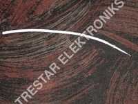 Ptfe Tri Axial Cables