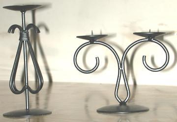 Candle Stand