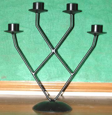 Candle Stand