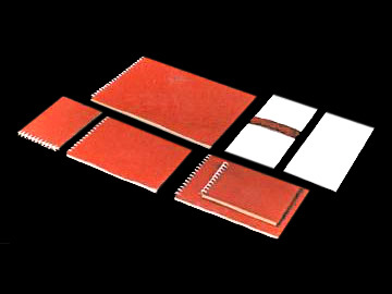 Handmade Paper Writing Pads