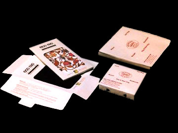 Handmade Paper Items