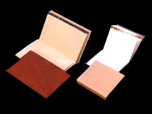 Handmade Paper Diary