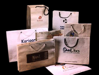 Shopping Bags