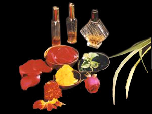 Rose Extract Essential Oil