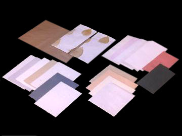 Handmade Paper Envelopes