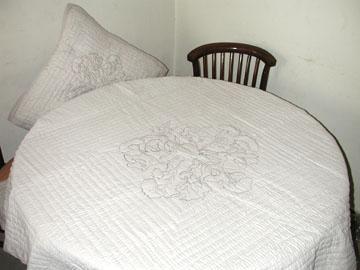 Camalia Table Cover