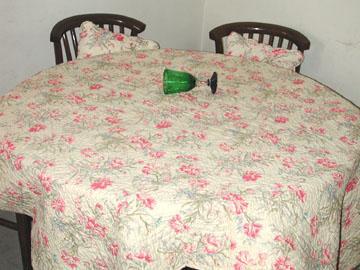 Allpias Table Cover