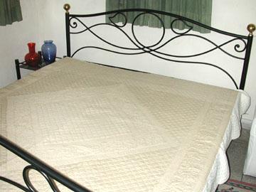 Clematites Bed Cover