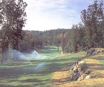 Sprinklers