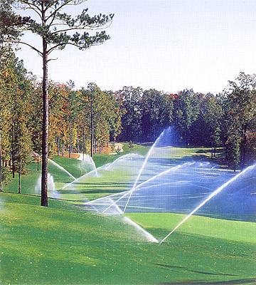 Sprinklers