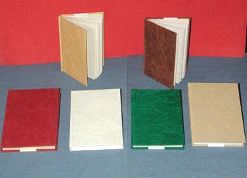 Note Book
