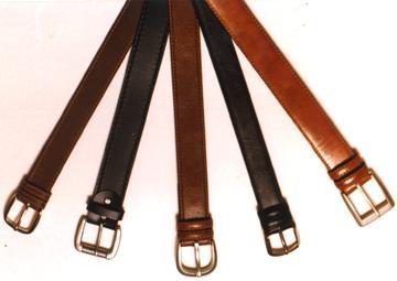 Belts