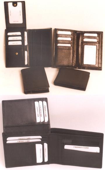 Wallets