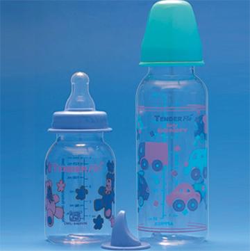 Tender Flo Kosy Bottle