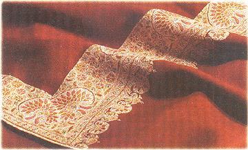 Shawl