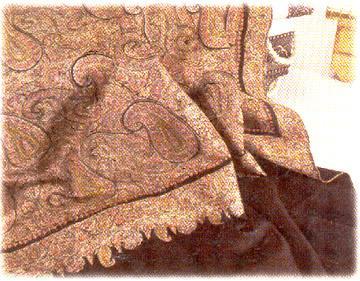 Shawl