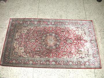 Silk Carpets
