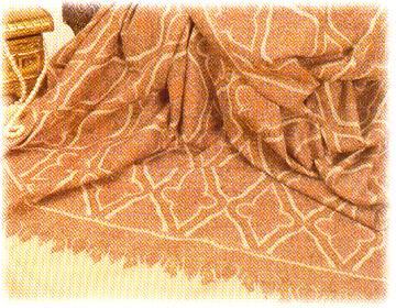 Shawls