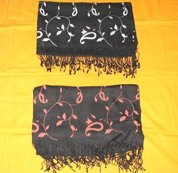 Pashmina Shawls