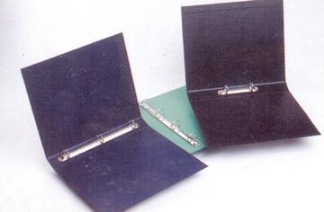 Classic Ring Binders