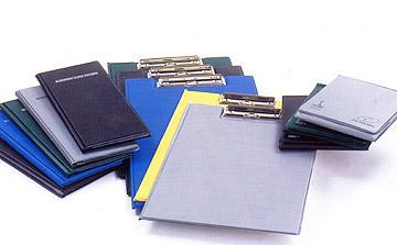 PVC Clip Boards