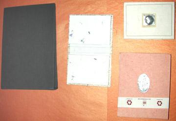 Hand Made Paper Photo Albums