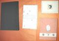Hand Made Paper Photo Albums