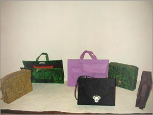 Ladies Hand Bags
