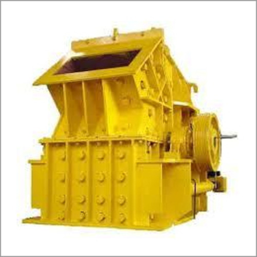 Horizontal Shaft Impactor Crusher