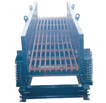 Vibrating Feeder Vibrating Feeder