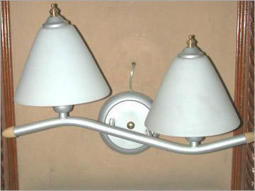 Wall Light