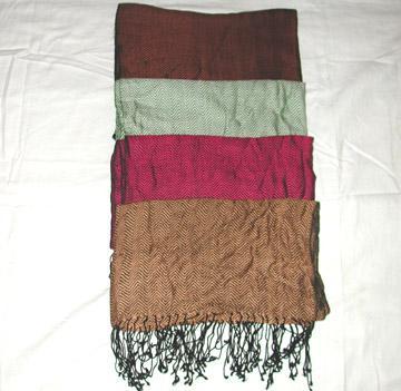 Pashmina Shawls