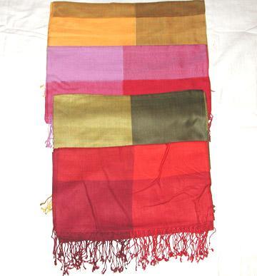 Pashmina Shawls