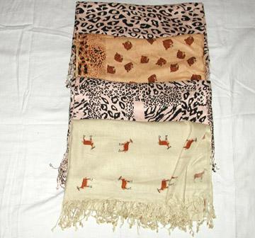 Shawls