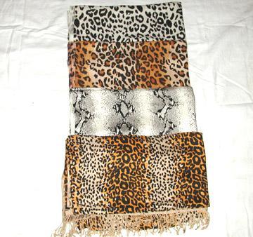 Pure Pashmina Shawls