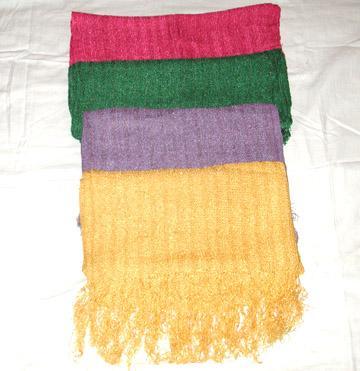 Pashmina Shawls