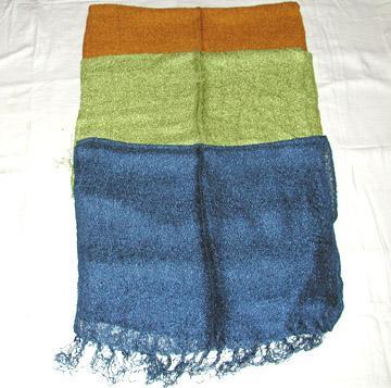 Pure Pashmina Shawls