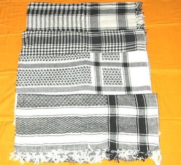 Shawls